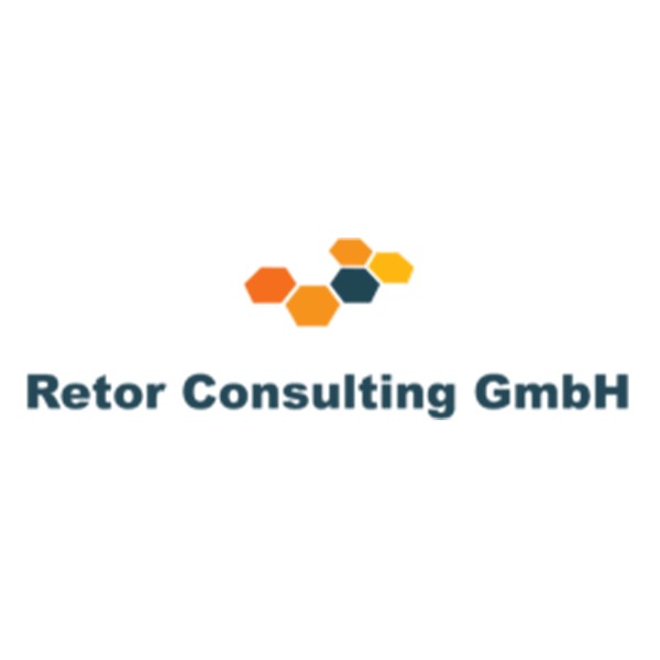 Kundenlogo Retor Consulting GmbH Kundenlogo Retor Consulting GmbH