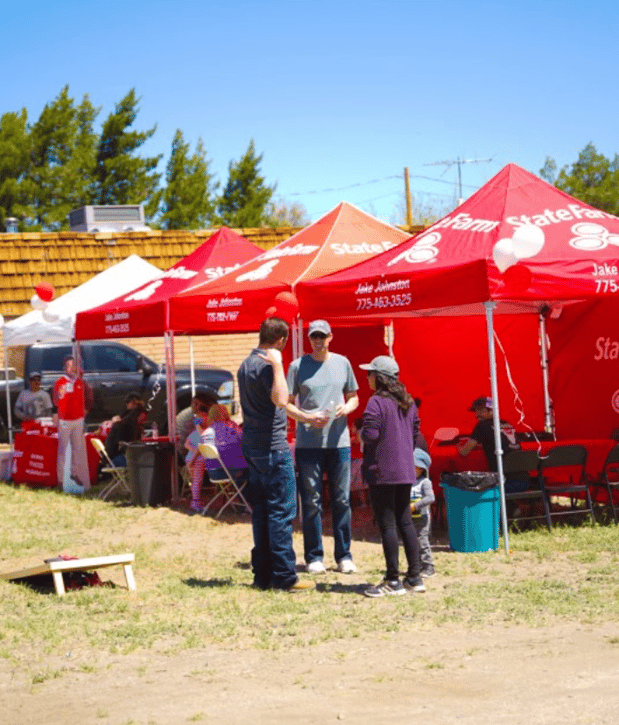 Images Jake Johnston - State Farm Insurance Agent