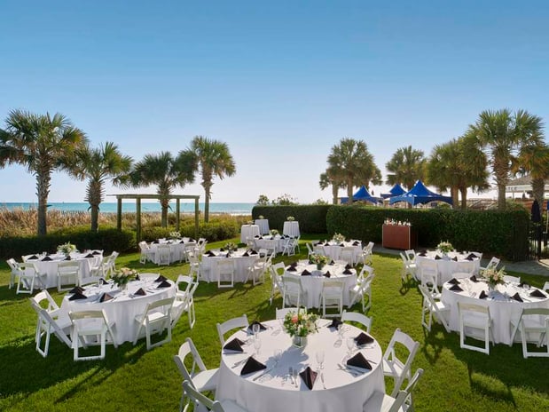 Images Hilton Myrtle Beach Resort