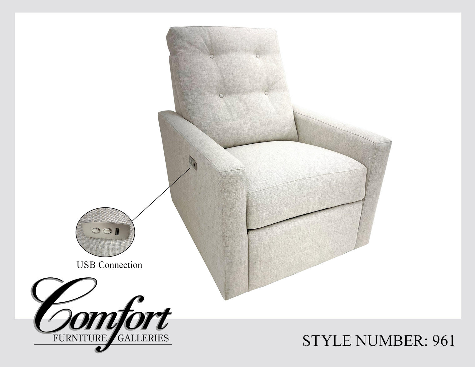 Comfort Furniture Galleries San Diego (858)549-9990