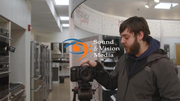 Images Sound and Vision Media