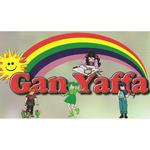 Gan Yaffa Preschool Logo