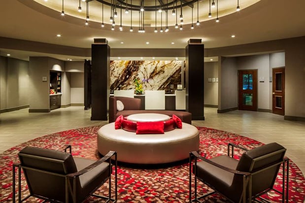 Images DoubleTree by Hilton Hotel Largo/Washington DC