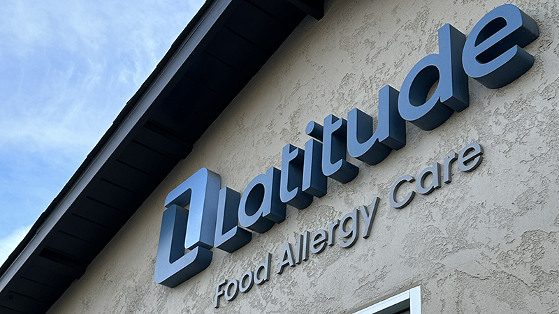 Latitude Food Allergy Care