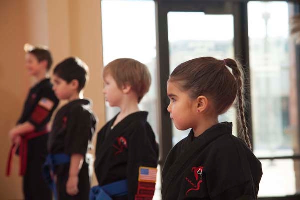 Images Dojo Karate - Monticello