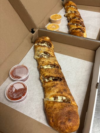 Images Vidaro's Pizza & Bites