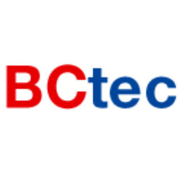 BCtec Bruno Christen AG Logo