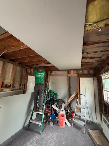 Images Ingvar Solutions - General Contractors