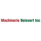 Machinerie Boisvert Inc