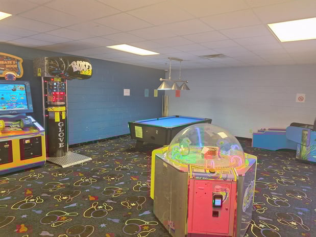 Images Retro Bowl Dalton