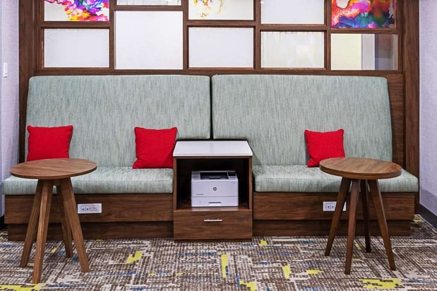 Images Hampton Inn Sulphur/Lake Charles Area