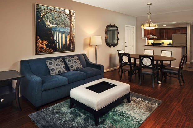 Images Hilton Grand Vacations Club Tuscany Village Orlando