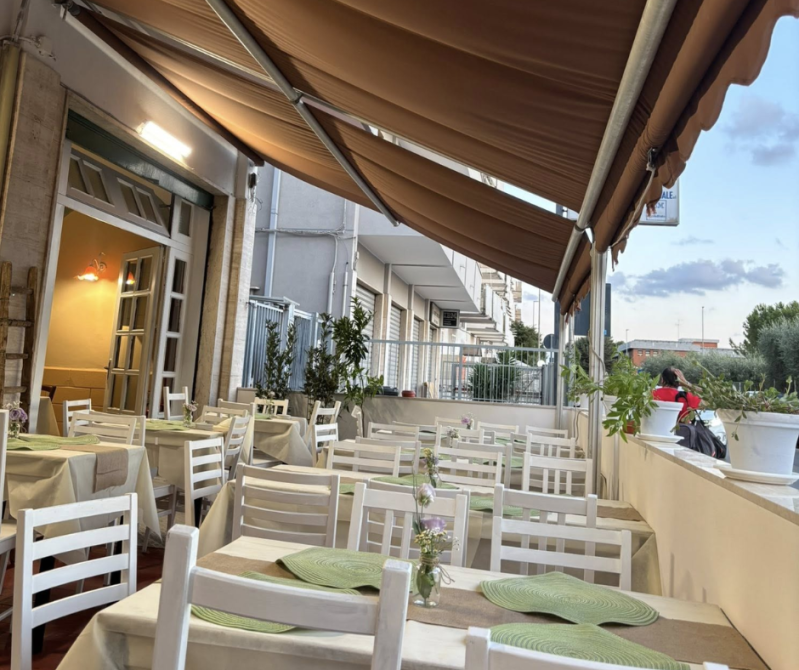 Images Ristorante Pizzeria A Casa Tua