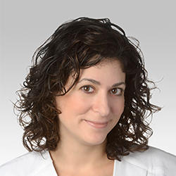 Michelle Pipitone, MD