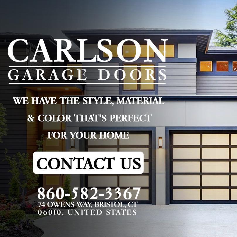 Image 5 | Carlson Garage Doors