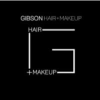Gibson Hair and Makeup Logo