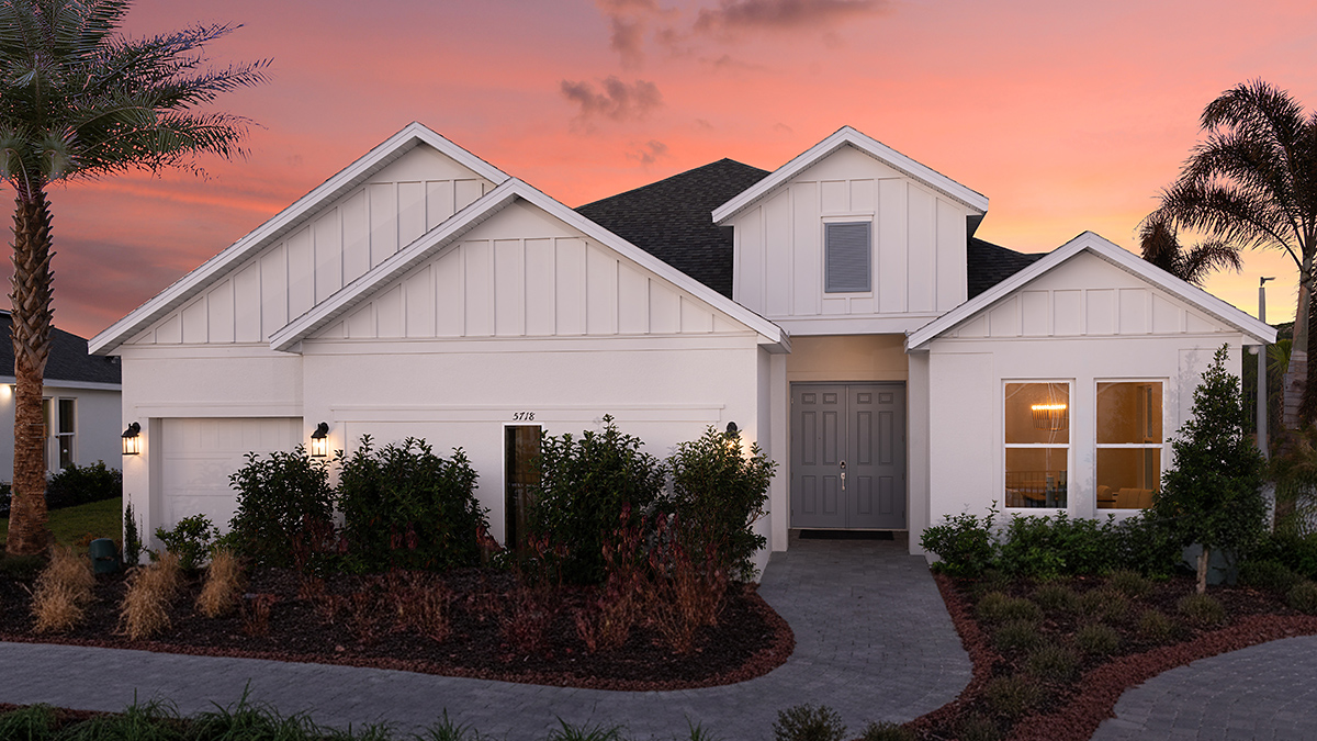 Esplanade at Westview - Taylor Morrison Image