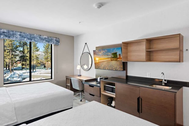 Images Hampton Inn Big Bear Lake