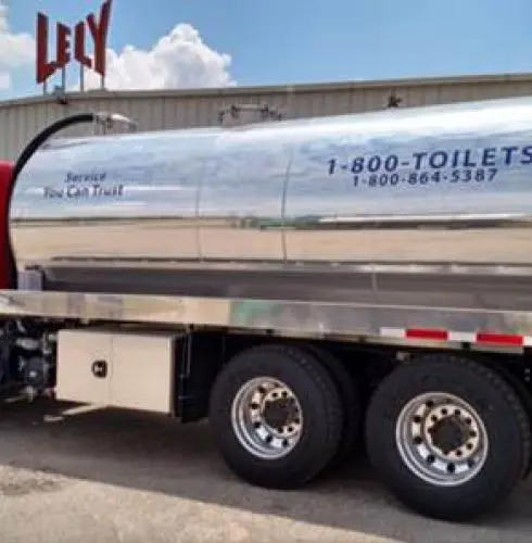 Grease Trap Services