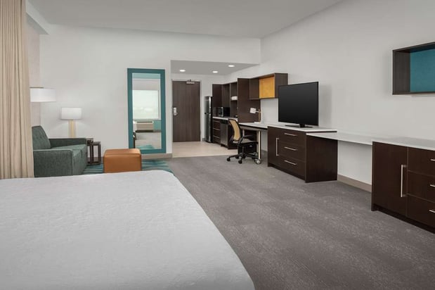 Images Home2 Suites by Hilton Orlando Southeast Nona