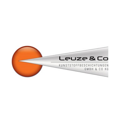 Leuze & Co Kunststoffbeschichtungen in Renningen - Logo