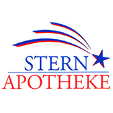 Stern-Apotheke in Sternberg - Logo