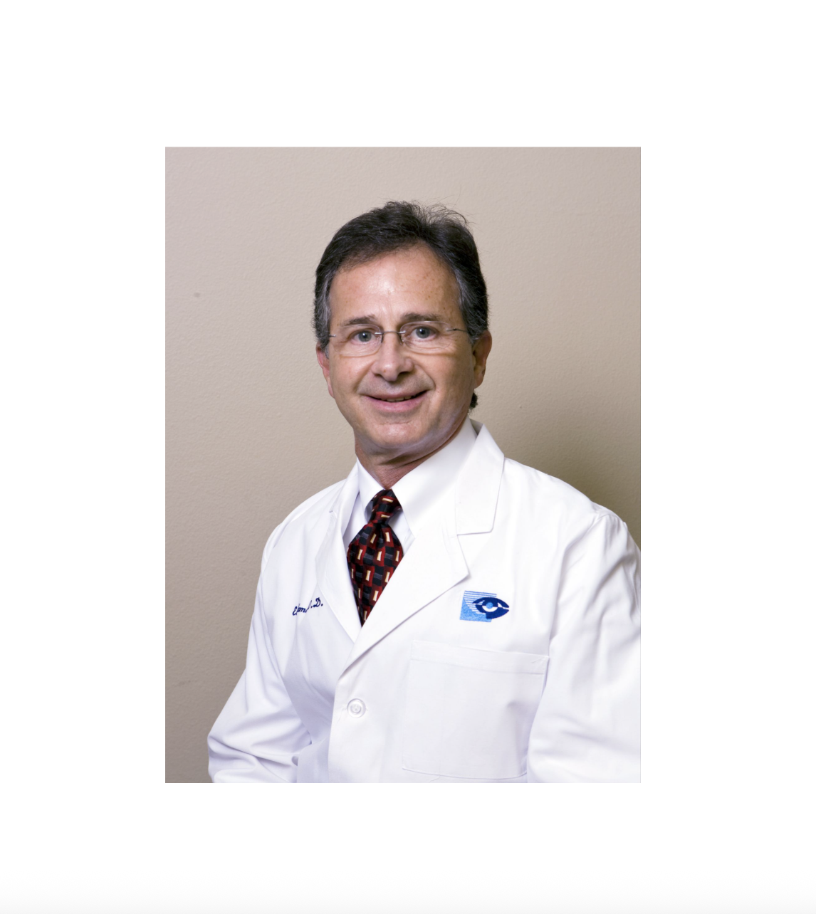 Edwin F. Adams, OD - Gonzales, LA - Optometry, Optometrist