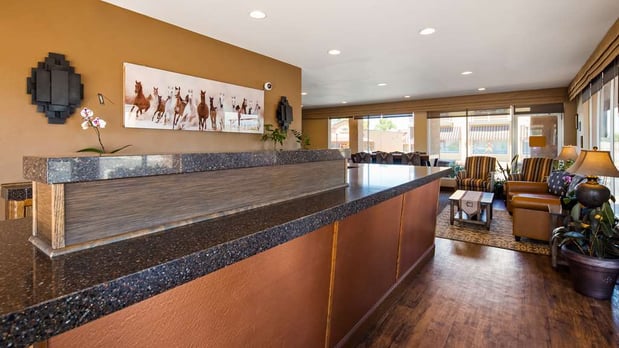 Images Best Western Rancho Grande