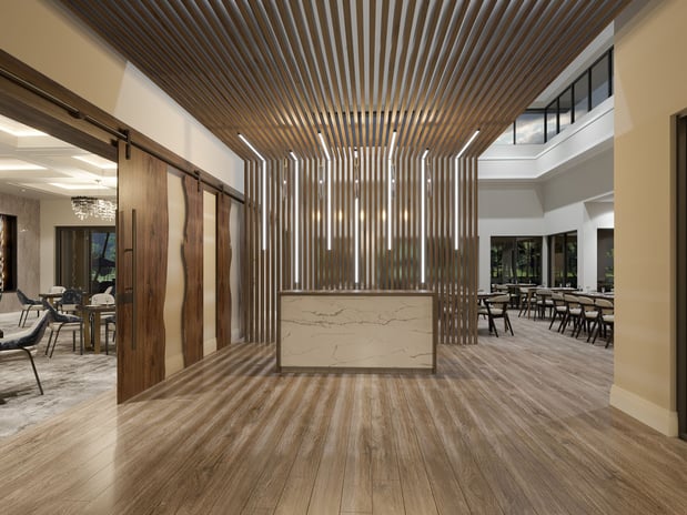 Images Wild Blue at Waterside Sales Center