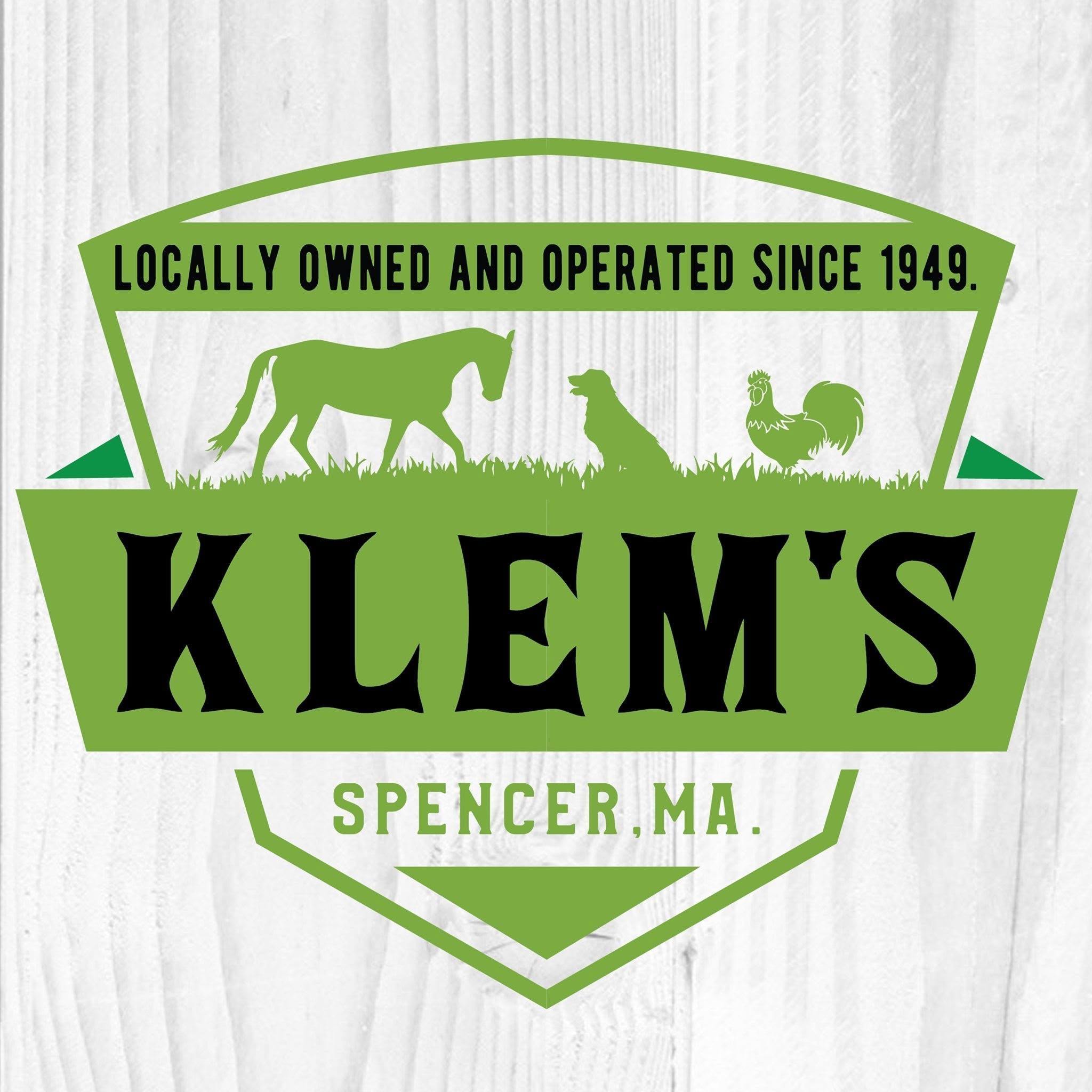 Klem's