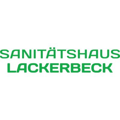Logo Orthopädie-Technik Lackerbeck GmbH & Co.KG