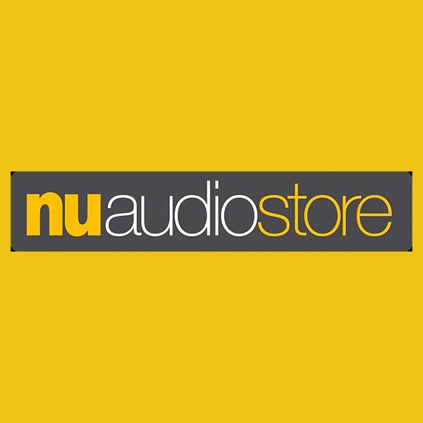 Logo von nu audio store Salzburg GmbH