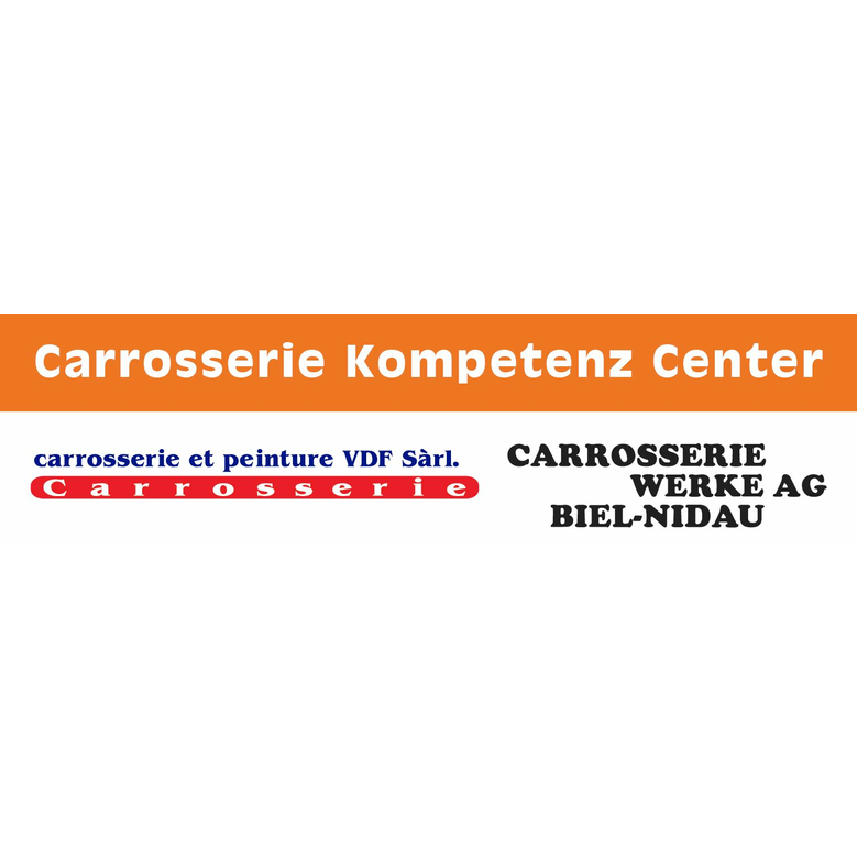 Carrosseriewerke AG Logo