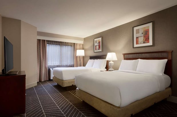 Images Hilton Arlington