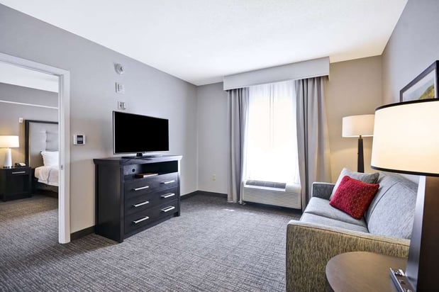 Images Homewood Suites by Hilton Ithaca