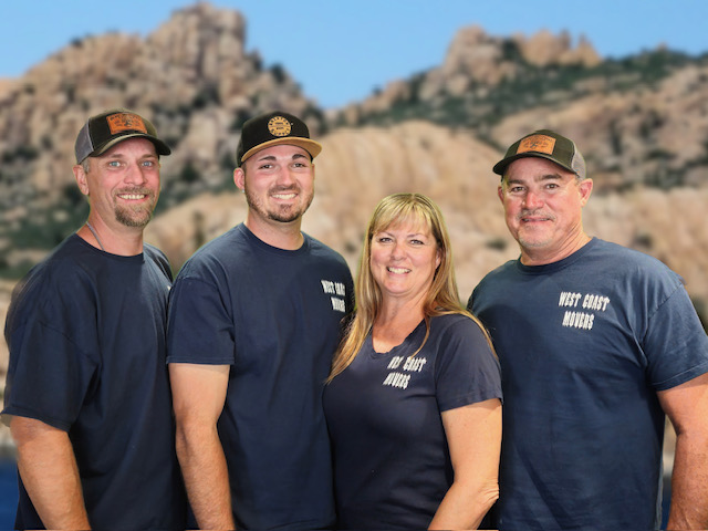 Images Professional Low-Cost Movers