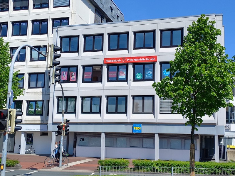 Bild 1 Studienkreis Nachhilfe Rheine in Rheine