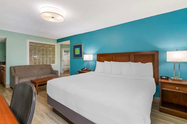 Images Best Western Plus Myrtle Beach @ Intracoastal