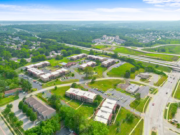 Images The Hills Apartments