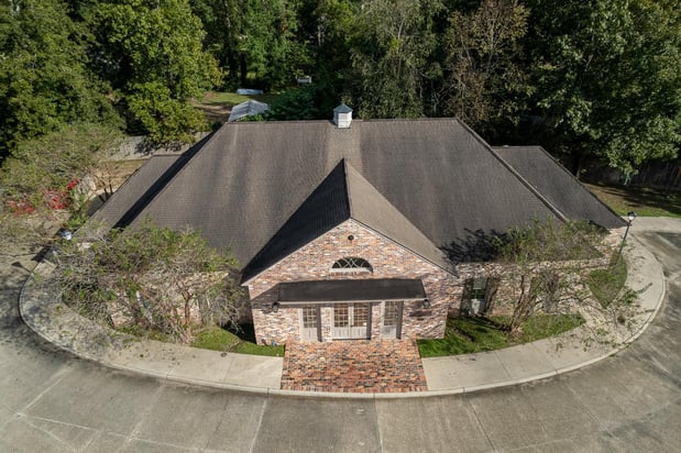 Images Coleman Roofing & Construction of Lafayette