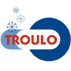 Troulo Congelados Logo