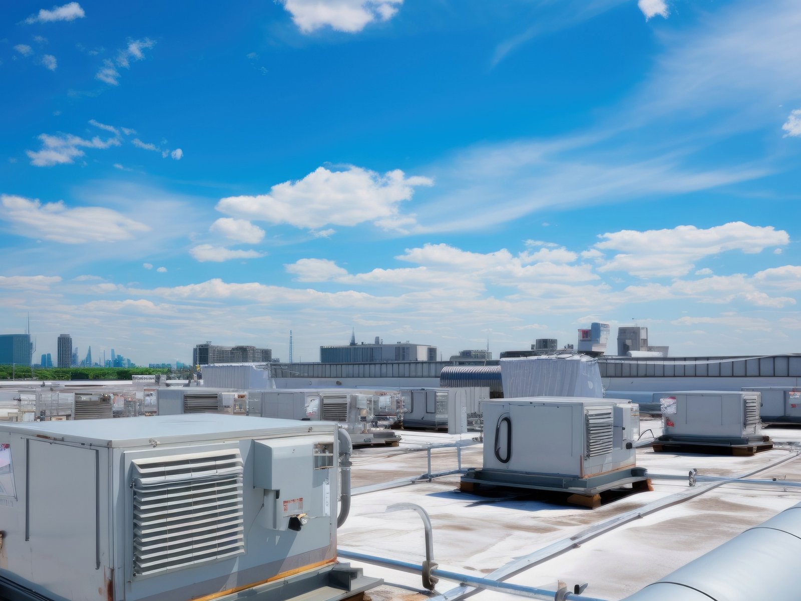 Shaw Heating Air Conditioning & Plumbing
