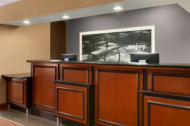 Images Hampton Inn Akron-Fairlawn