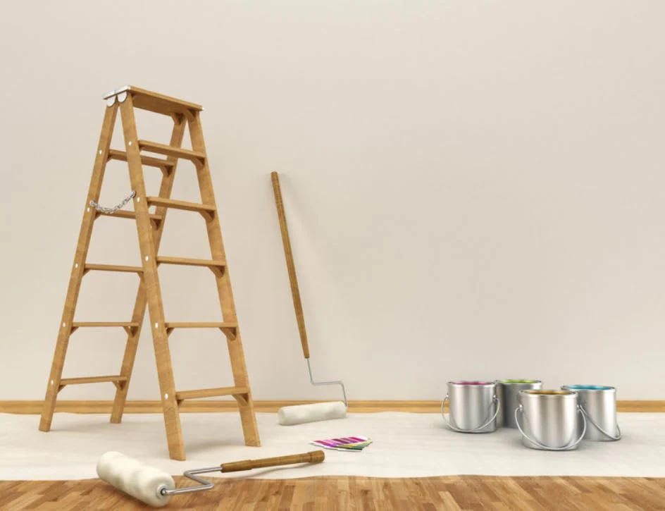 Images Broomhill Painters & Decorators