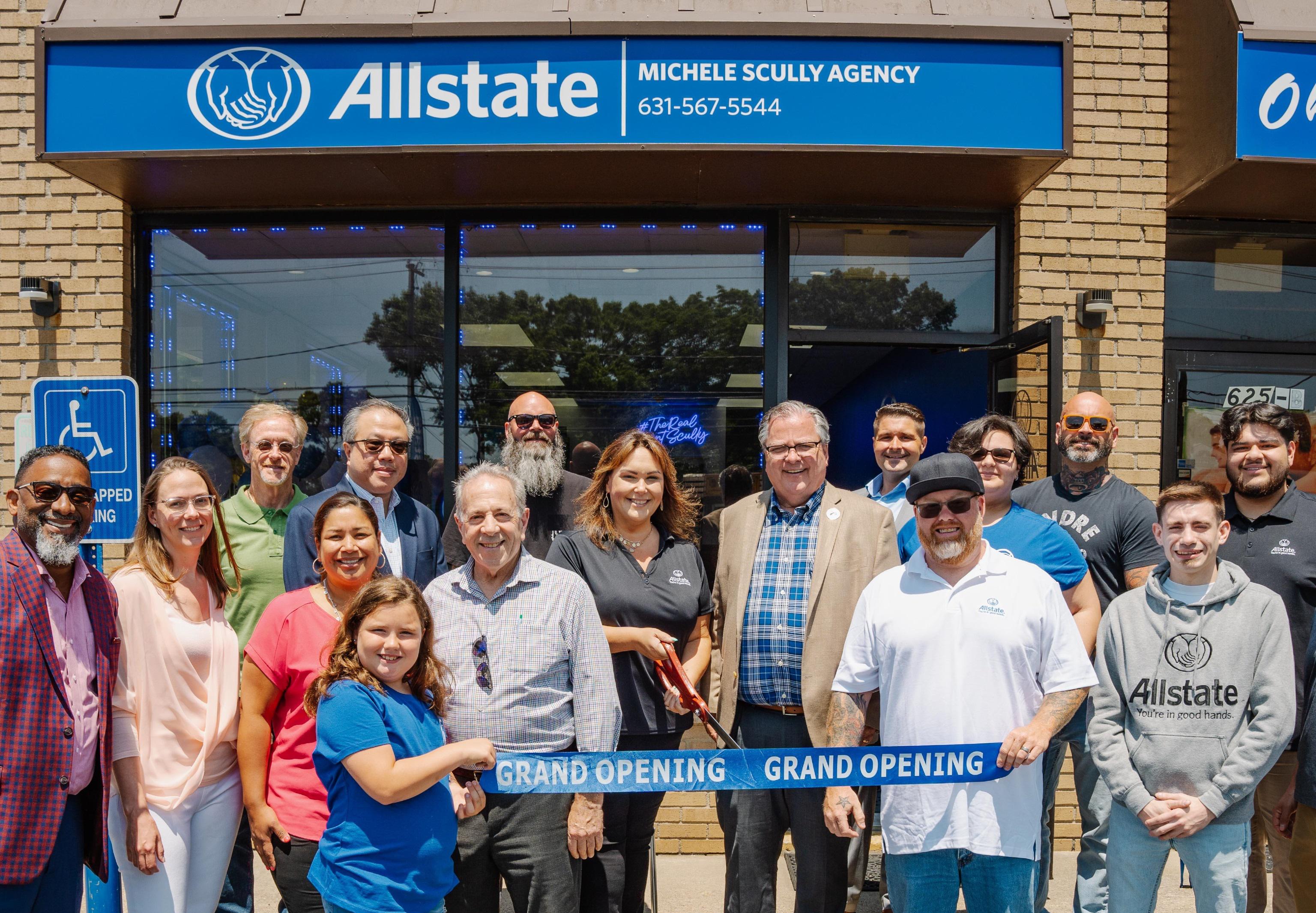 Image 10 | Michele Kitterle: Allstate Insurance