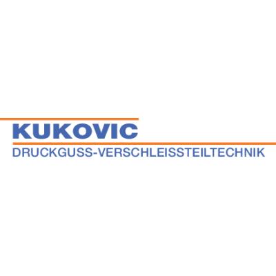 Kukovic Markus Druckguss-Verschließteile in Velbert - Logo
