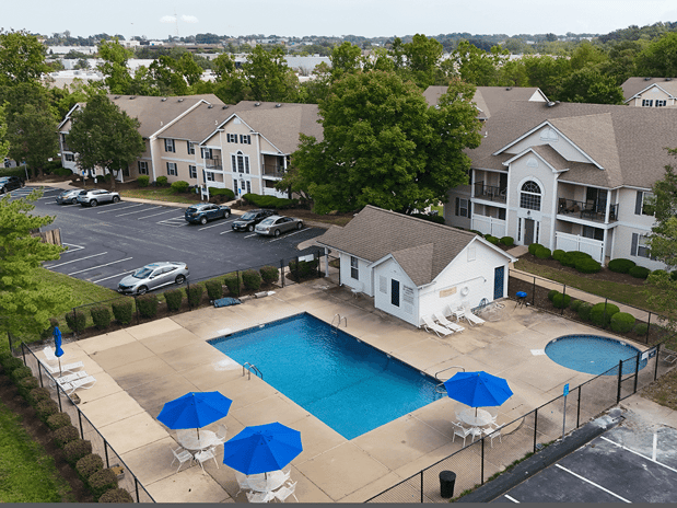 Images Westpark Apartments & Townhomes