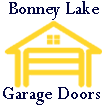 Bonney Lake Garage Door Repair