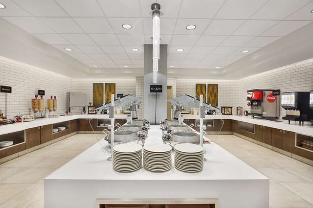 Images Embassy Suites by Hilton San Antonio Airport