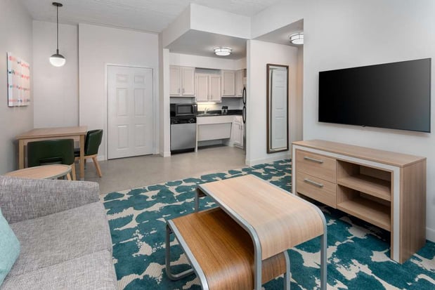 Images Homewood Suites by Hilton Buffalo-Airport